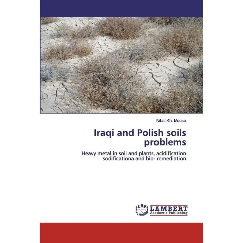 Iraqi and Polish soils problems