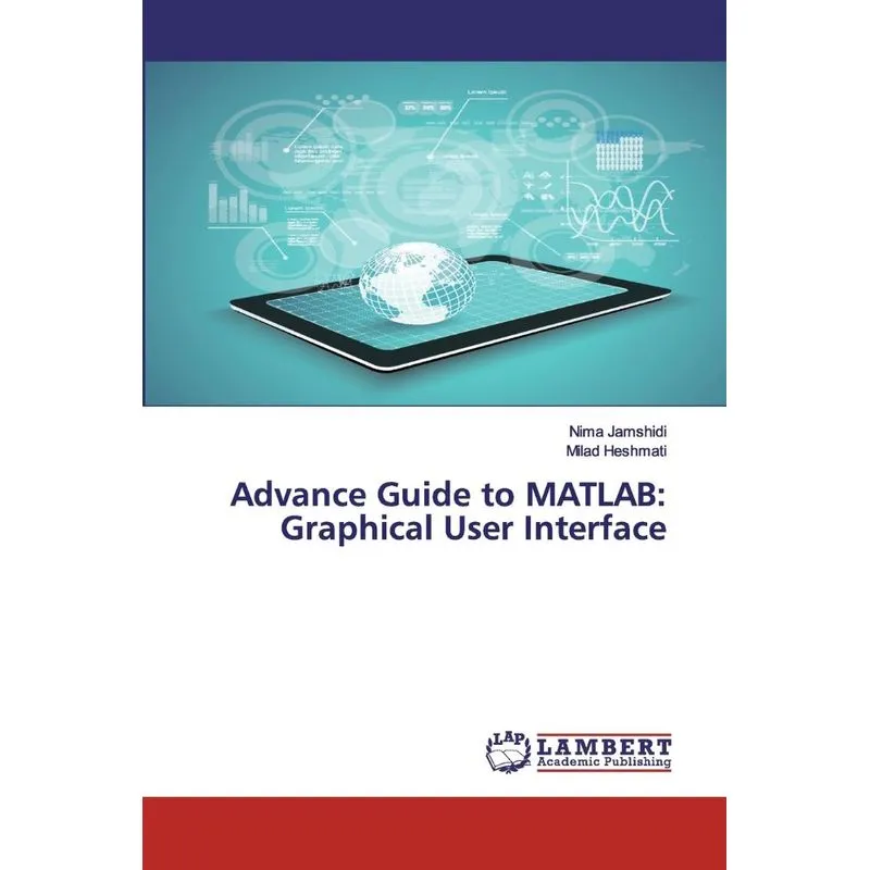 Advance Guide to MATLAB
