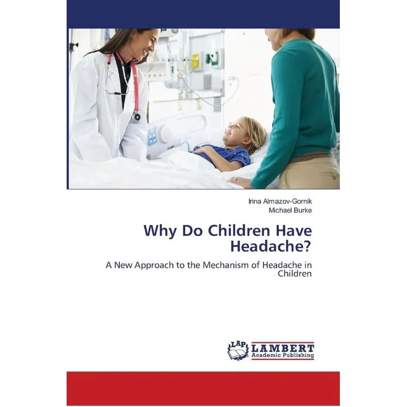 Why Do Children Have Headache?