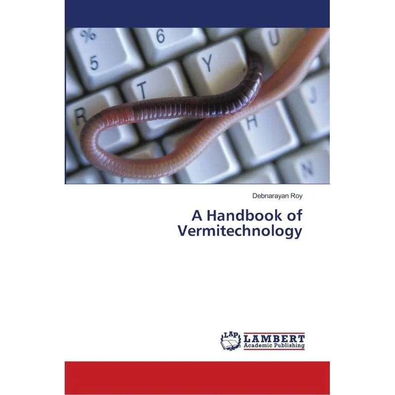 A Handbook of Vermitechnology