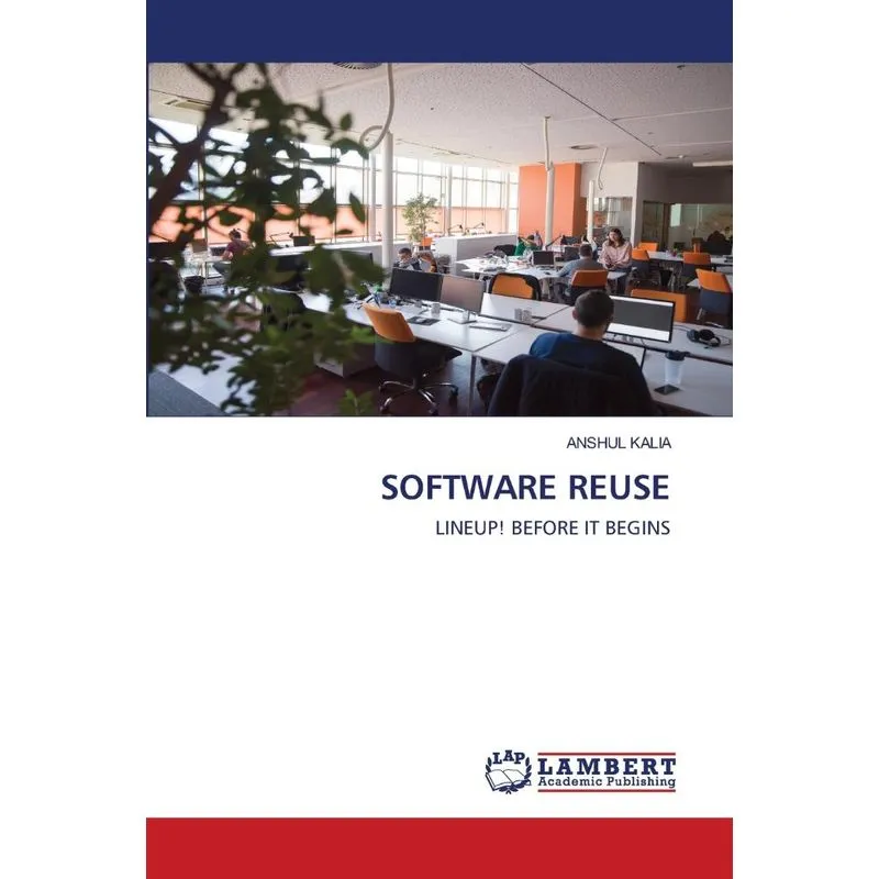 SOFTWARE REUSE