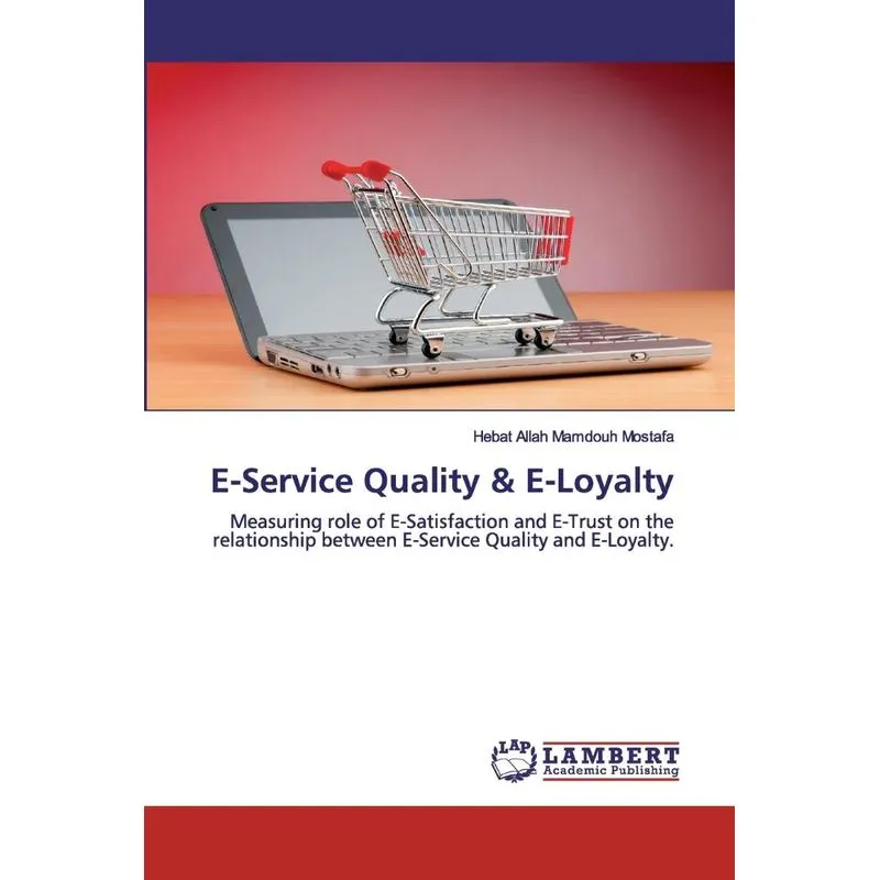E-Service Quality & E-Loyalty