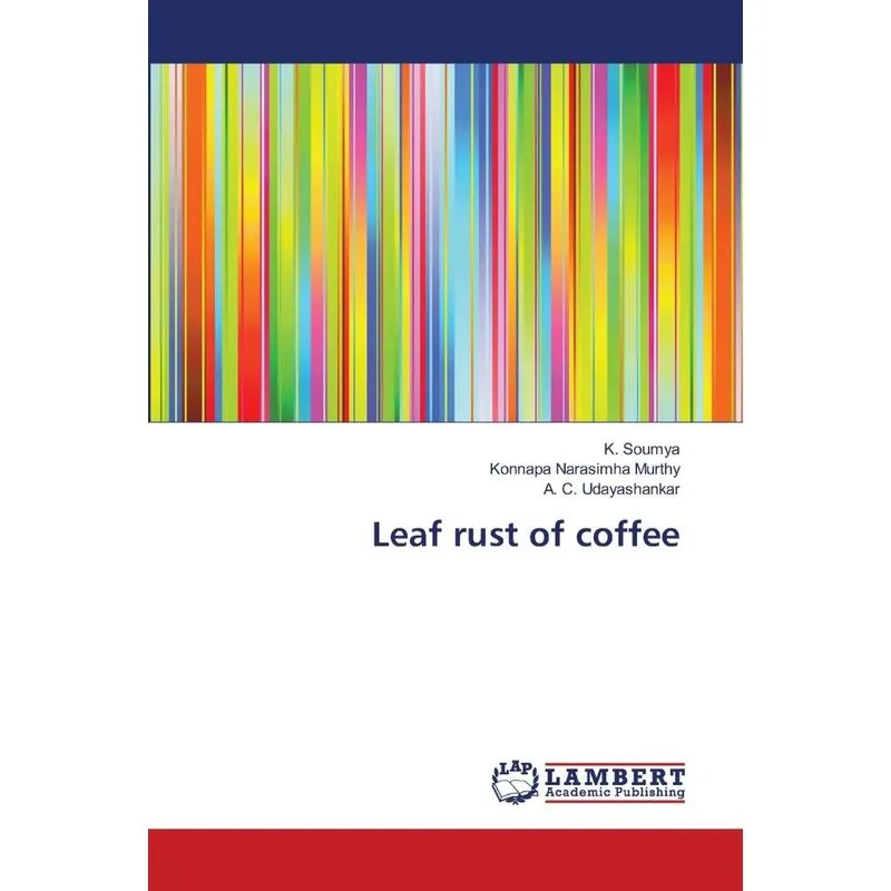 Leaf rust of coffee