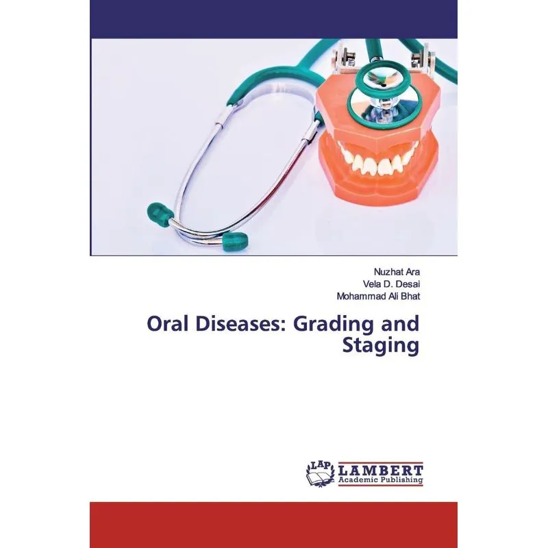 Oral Diseases