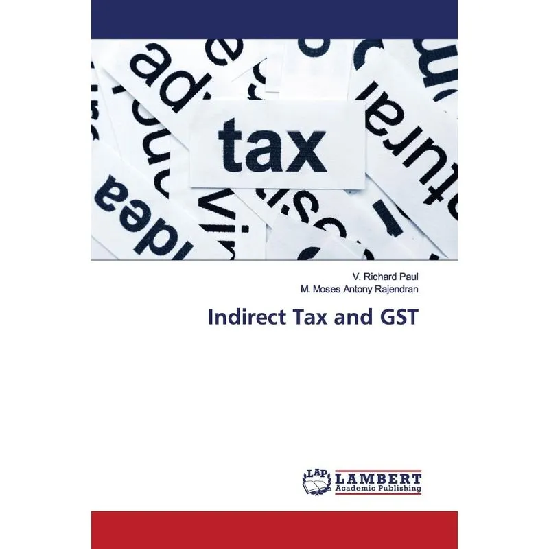 Indirect Tax and GST