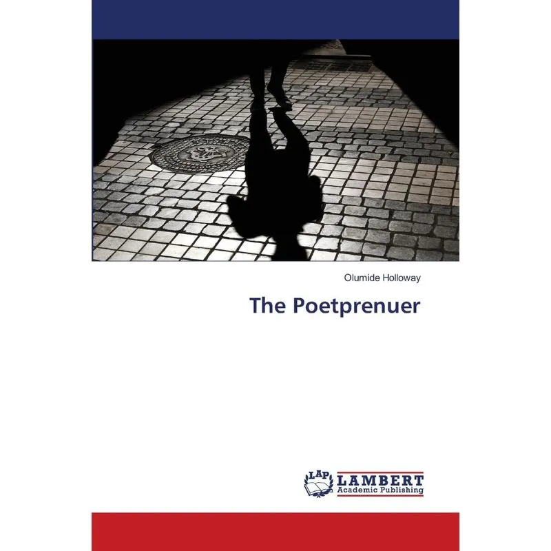 The Poetprenuer