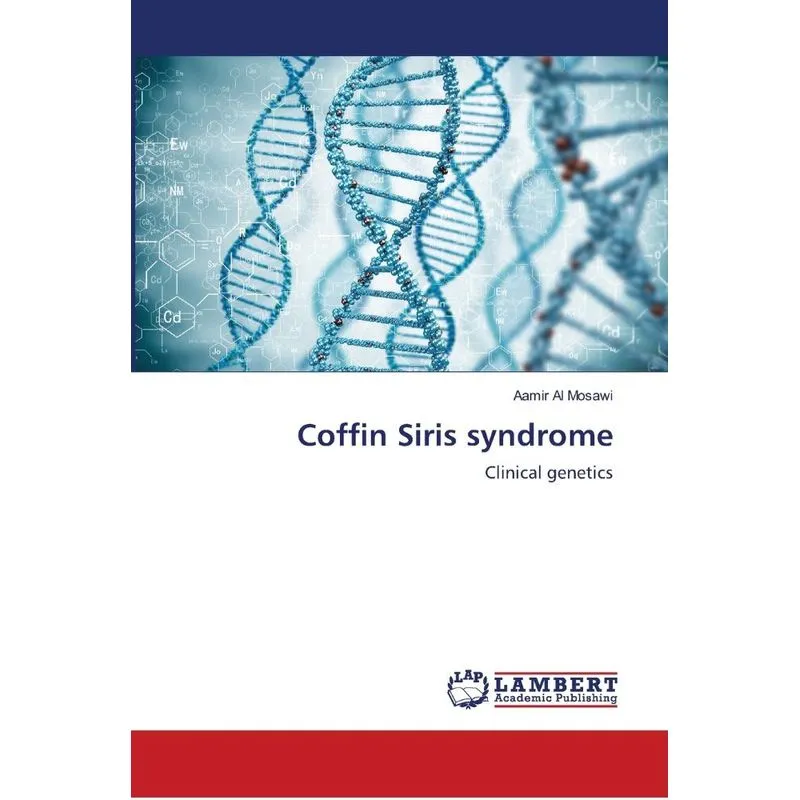 Coffin Siris syndrome