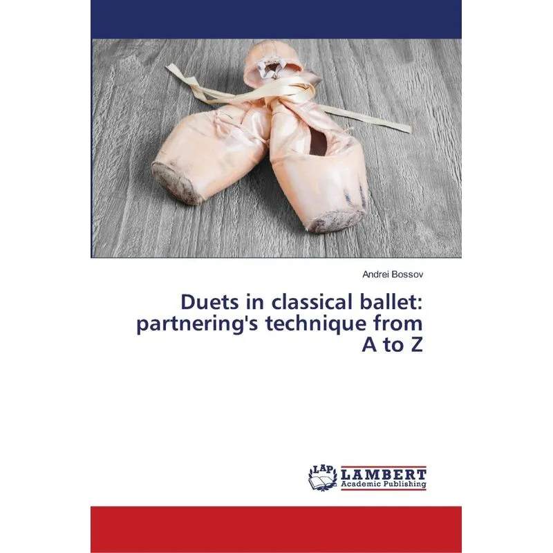 Duets in classical ballet