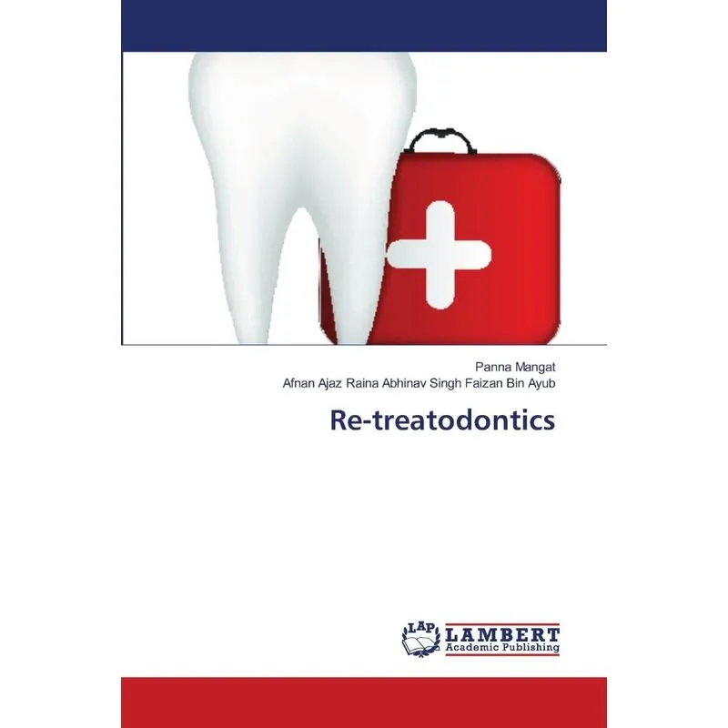 Re-treatodontics