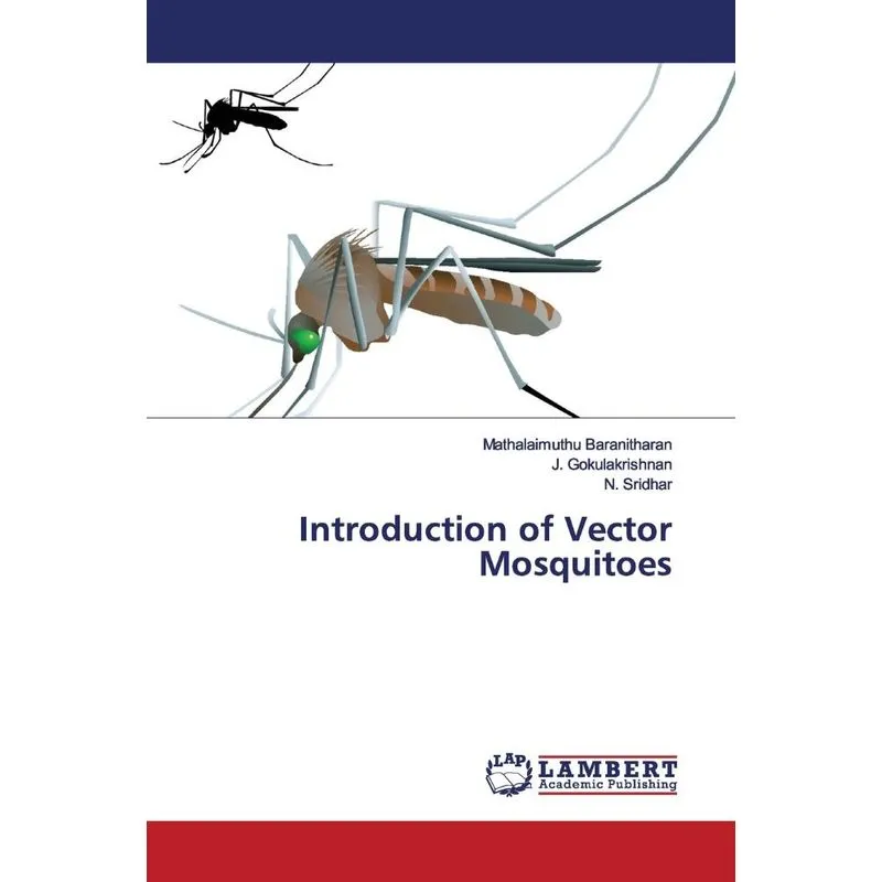 Introduction of Vector Mosquitoes