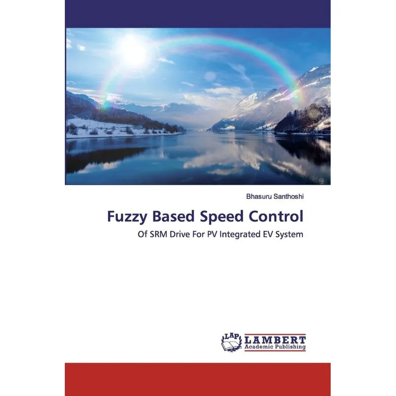 Fuzzy Based Speed Control