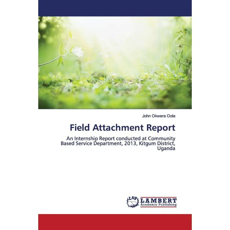 Field Attachment Report
