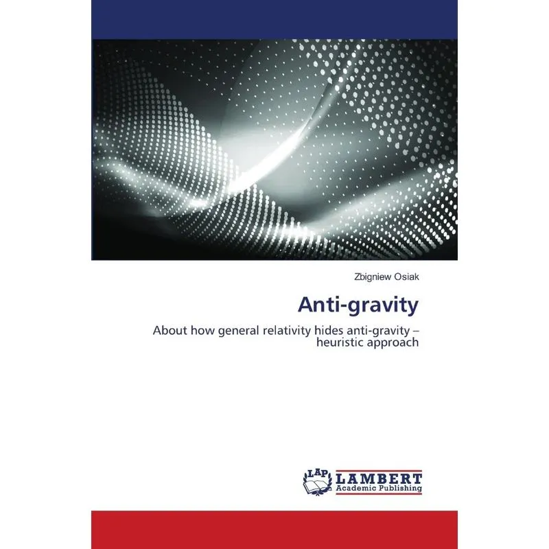 Anti-gravity
