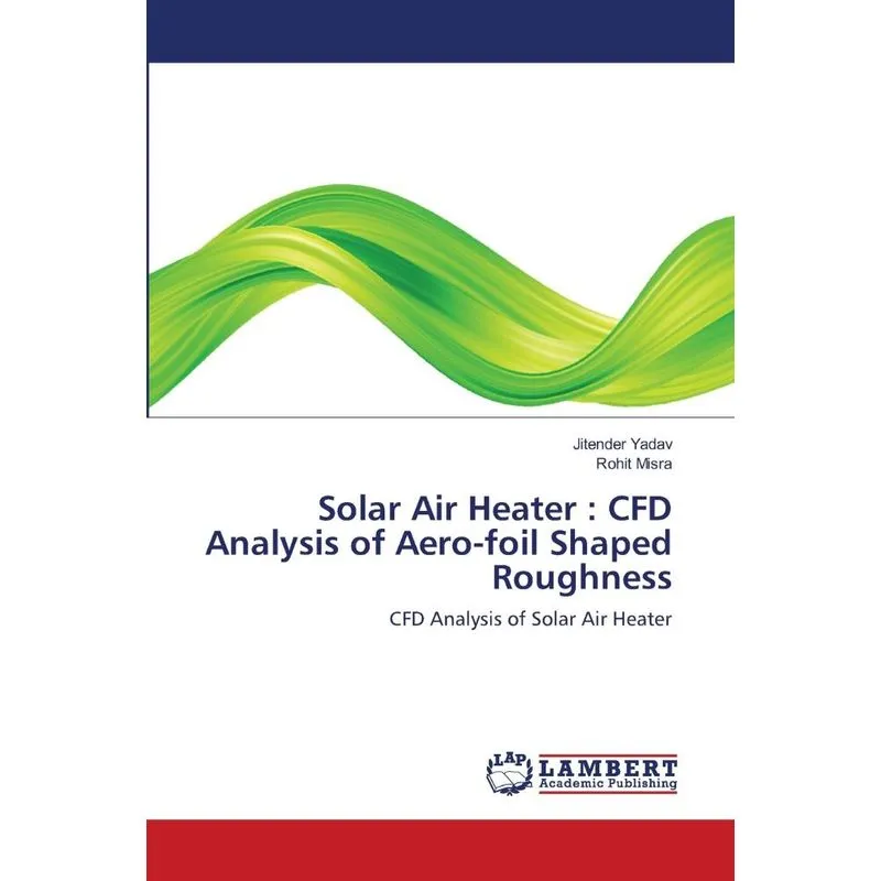 Solar Air Heater