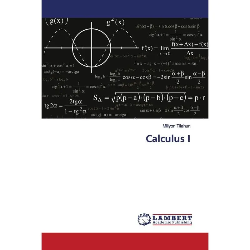 Calculus I