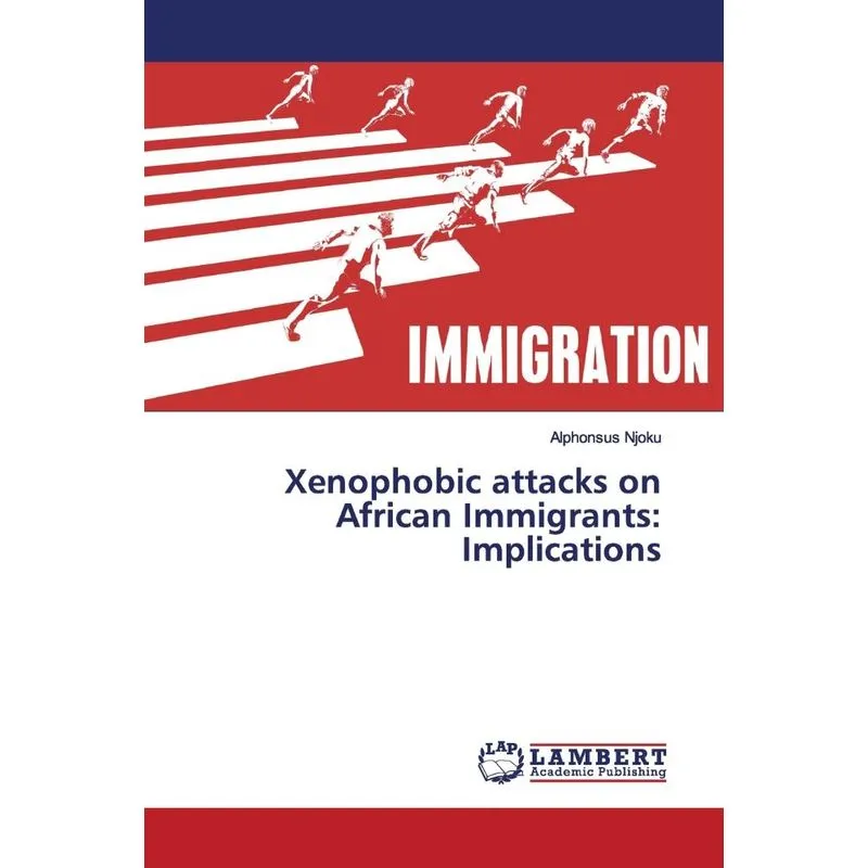 Xenophobic attacks on African Immigrants