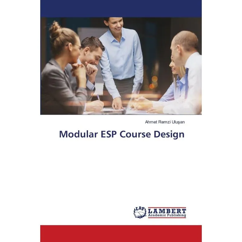 Modular ESP Course Design