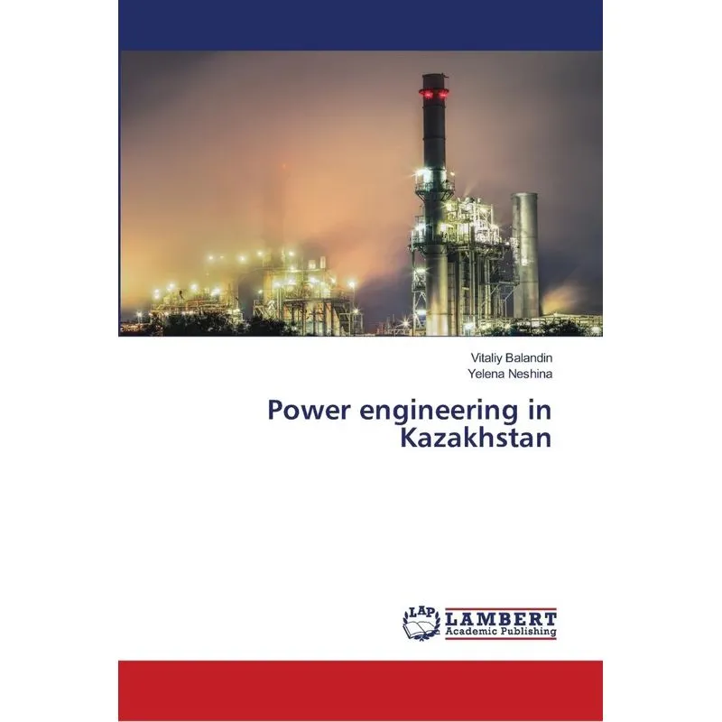 Power engineering in Kazakhstan