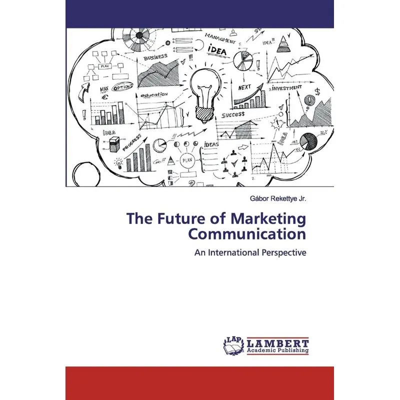 The Future of Marketing Communication