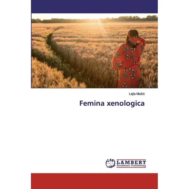 Femina xenologica