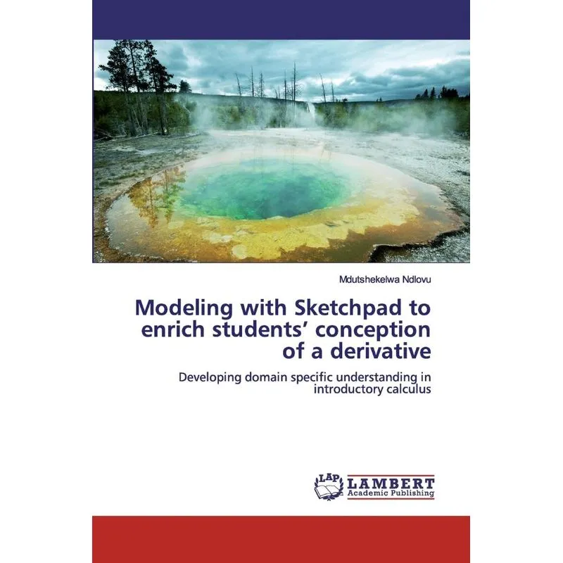 Modeling with Sketchpad to enrich students conception of a