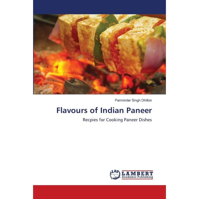 Flavours of Indian Paneer