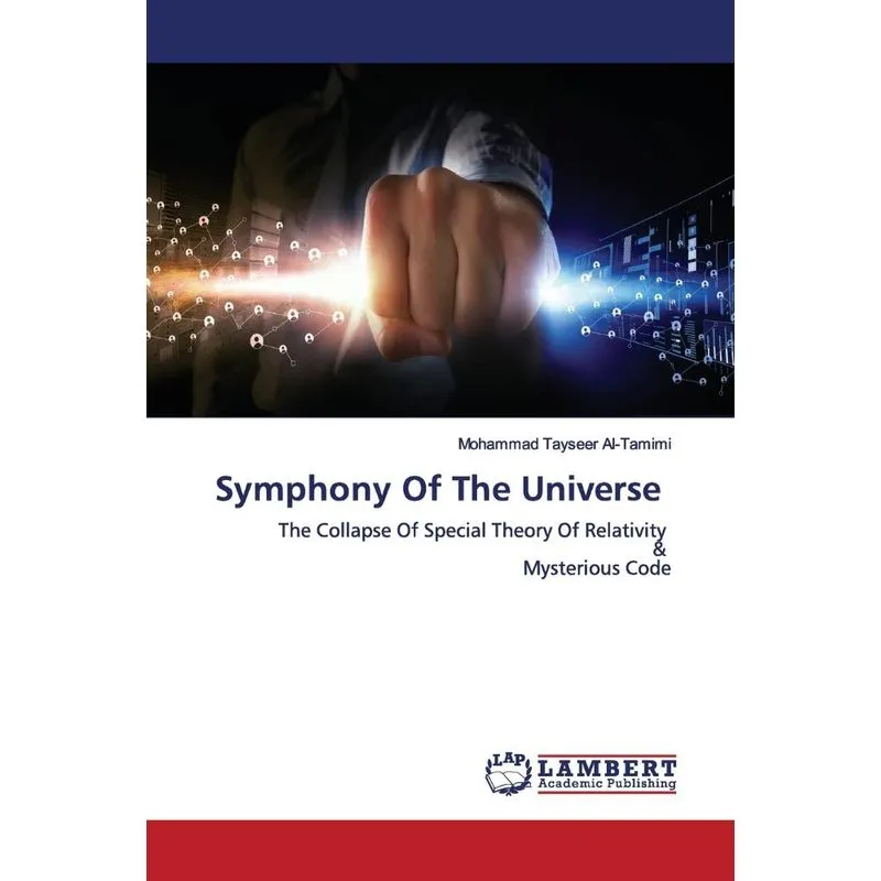 Symphony Of The Universe