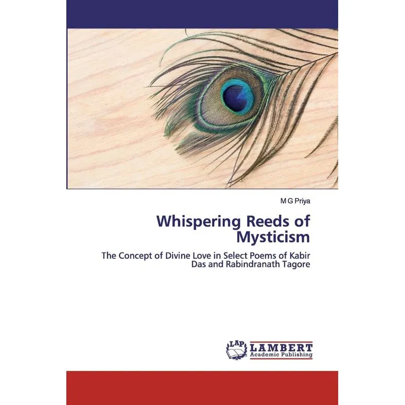 Whispering Reeds of Mysticism