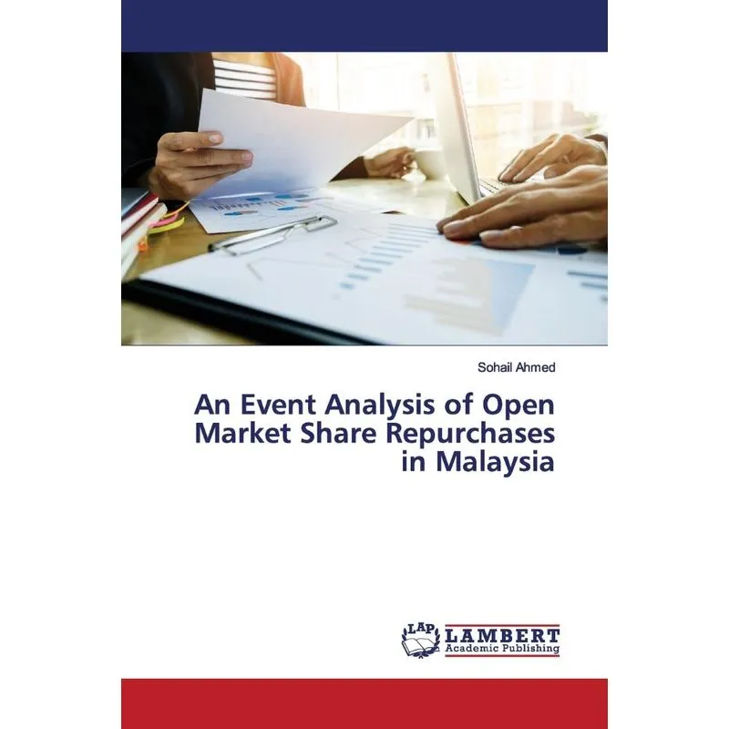 An Event Analysis of Open Market Share Repurchases in Malay