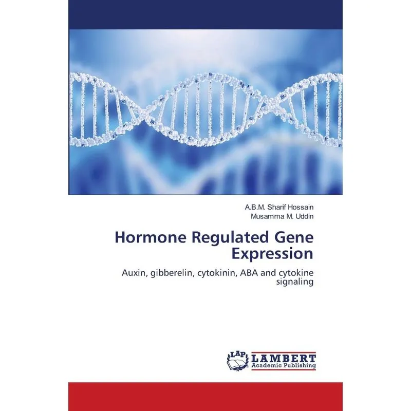 Hormone Regulated Gene Expression