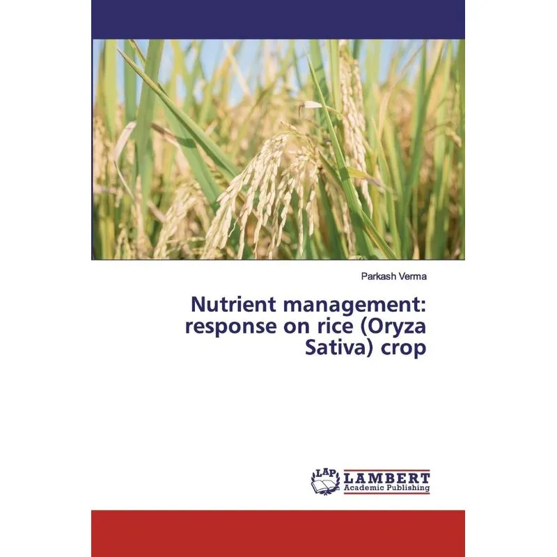 Nutrient management