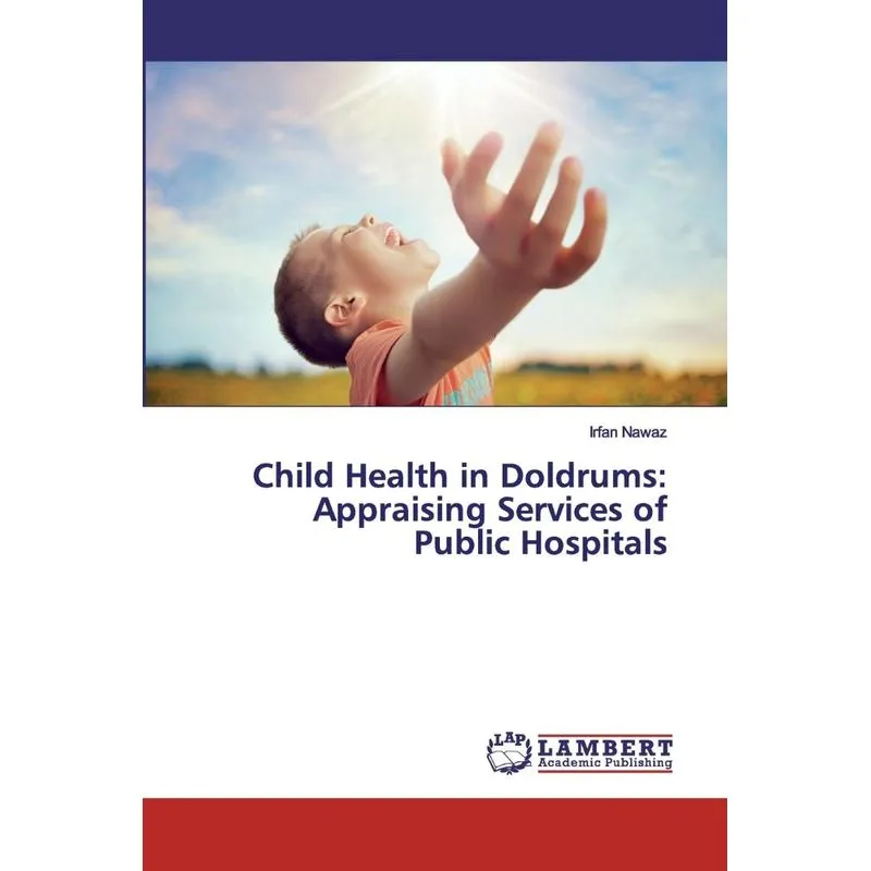 Child Health in Doldrums
