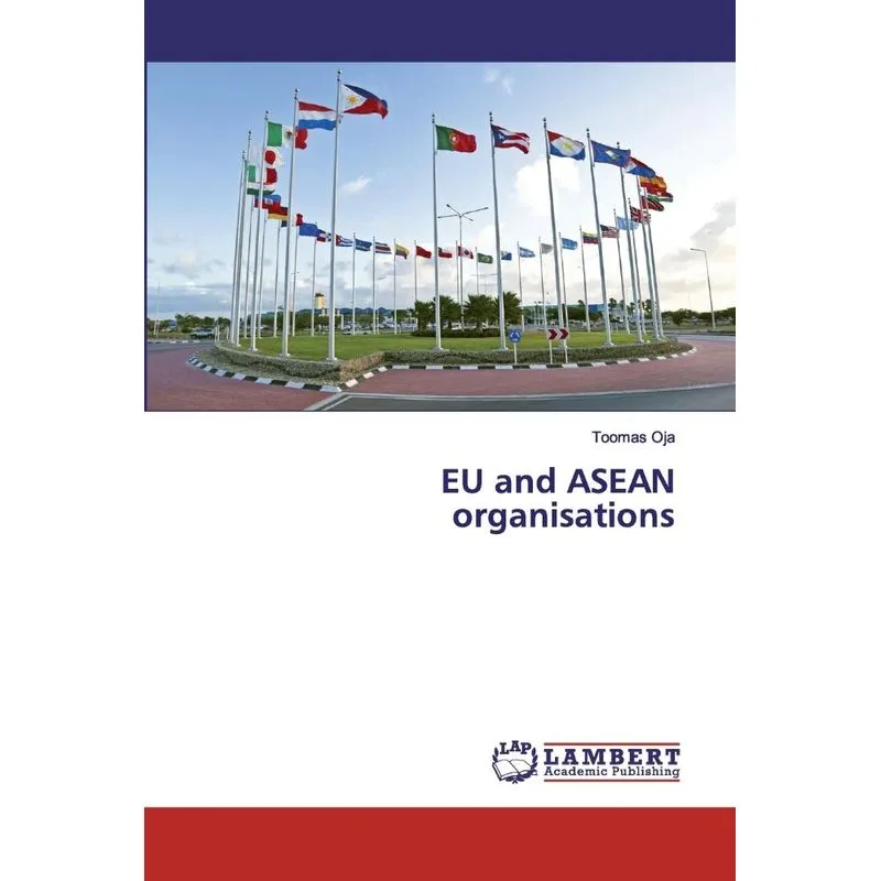 EU and ASEAN organisations