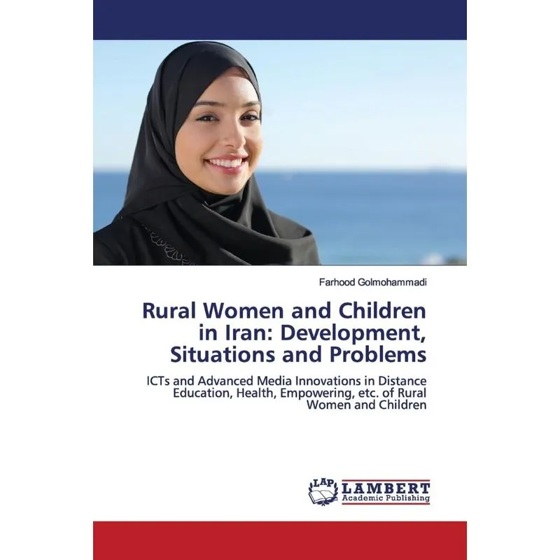 Rural Women and Children in Iran