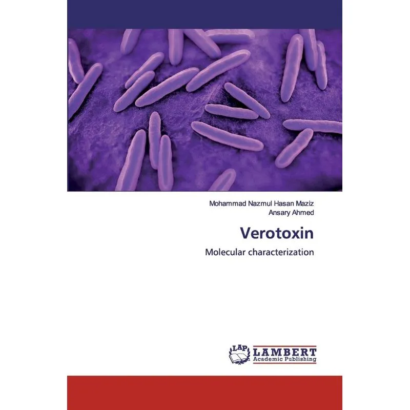 Verotoxin
