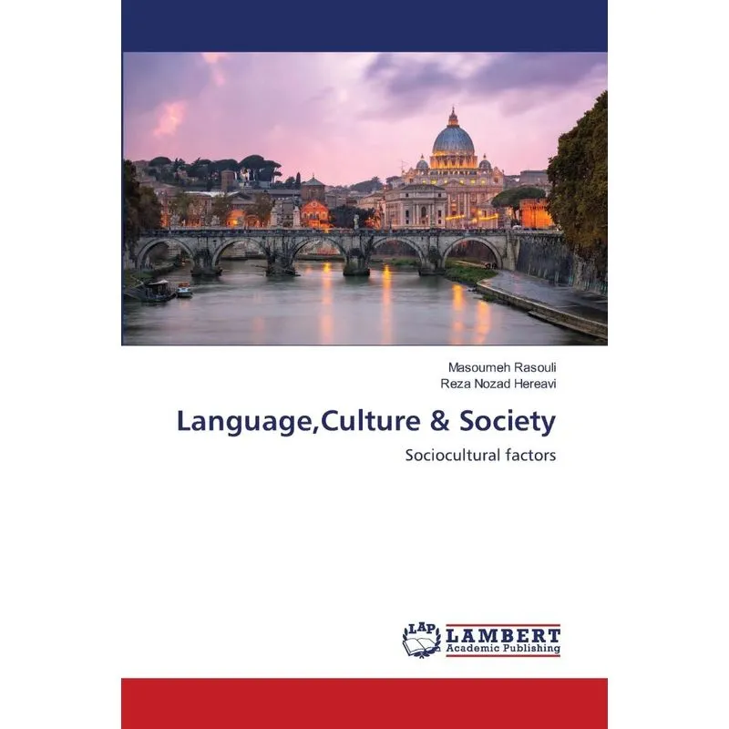 Language,Culture & Society