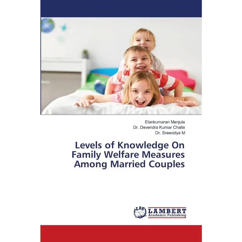 Levels of Knowledge On Family Welfare Measures Among Marrie
