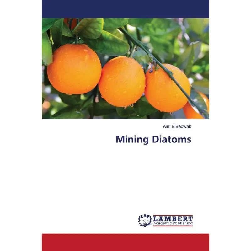 Mining Diatoms