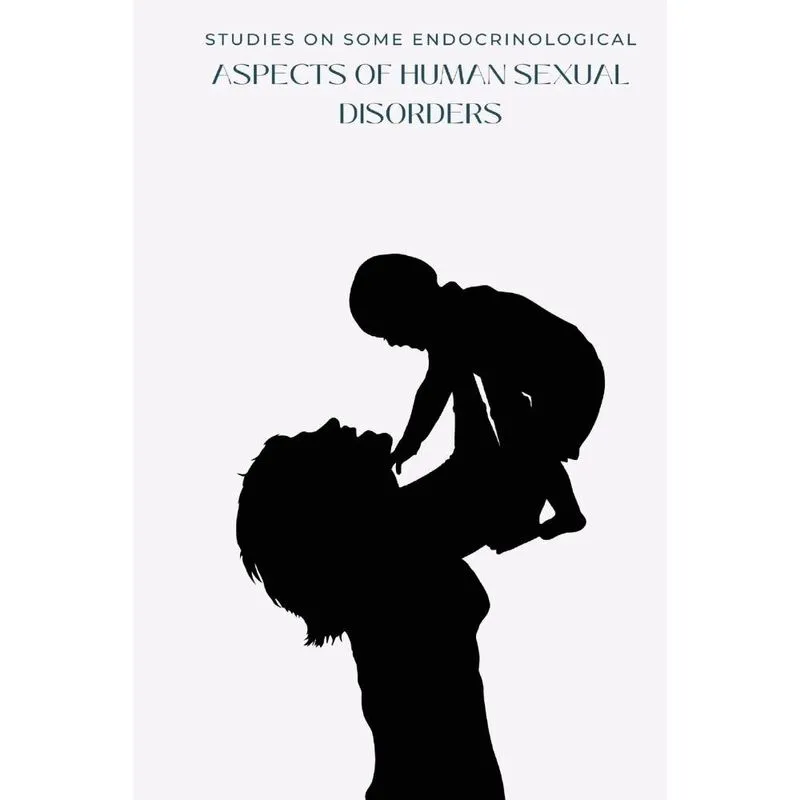 Studies on some endocrinological aspects of human sexual di