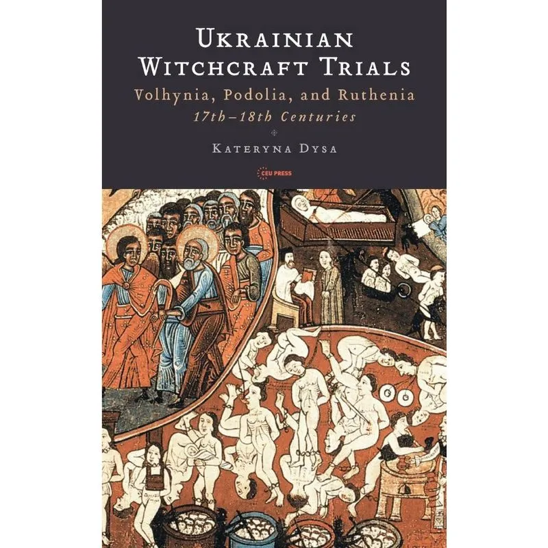 Ukrainian Witchcraft Trials