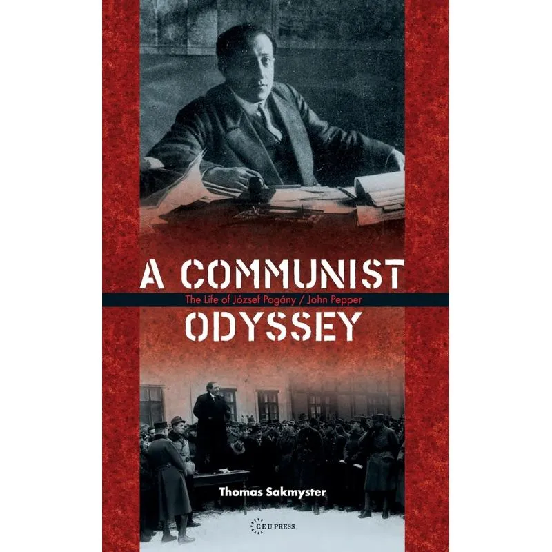 Communist Odyssey