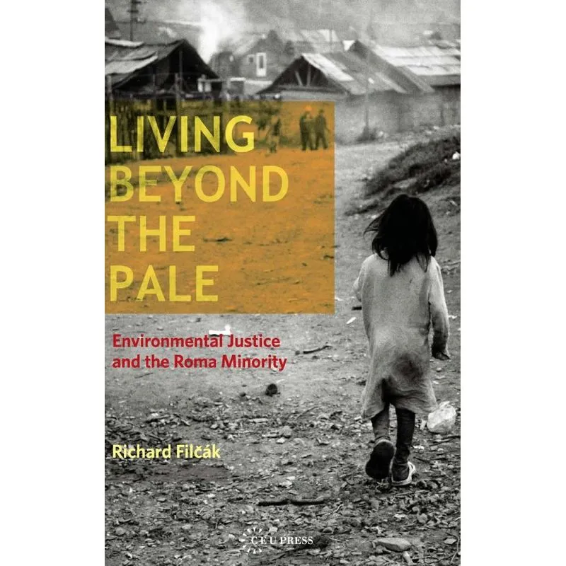 Living Beyond the Pale