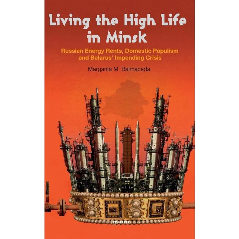 Living the High Life in Minsk
