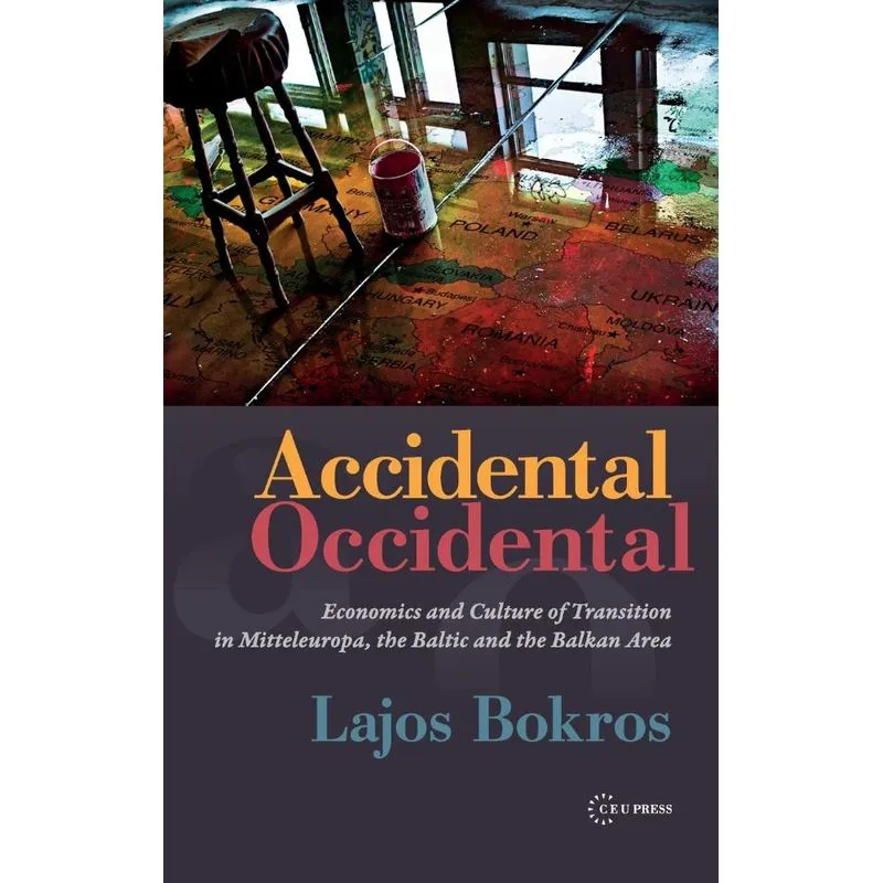 Accidental Occidental