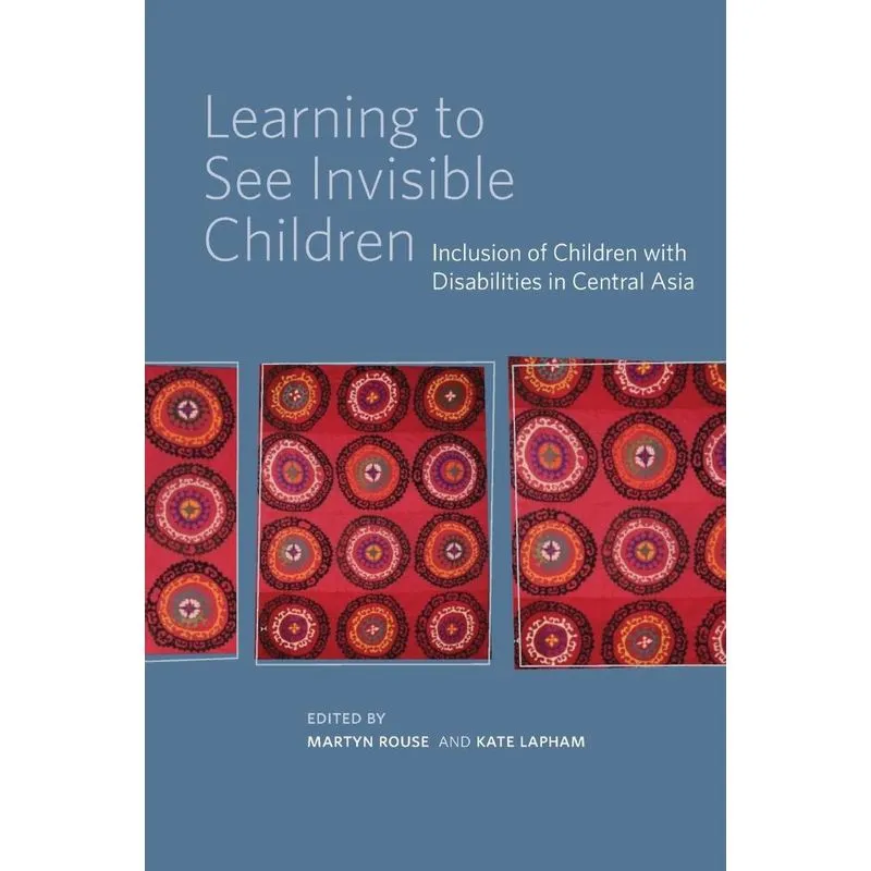 Learning to See Invisible Children