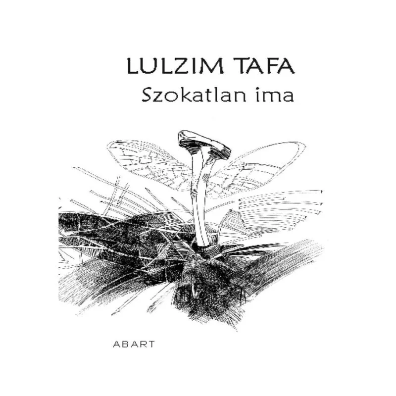 Szokatlan ima
