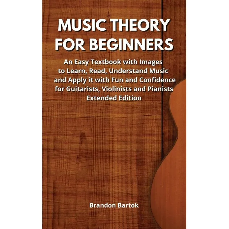 Music Theory for Beginners
