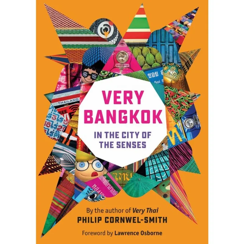 VERY BANGKOK
