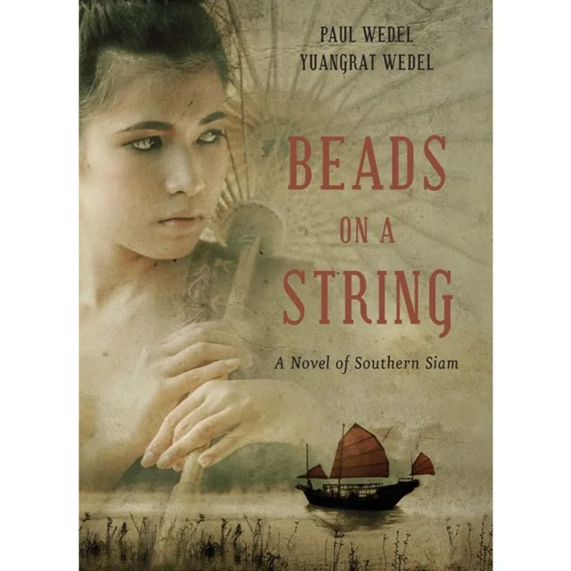 BEADS ON A STRING
