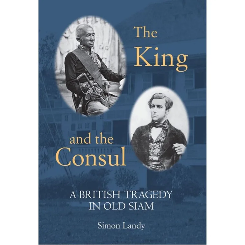 THE KING AND THE CONSUL